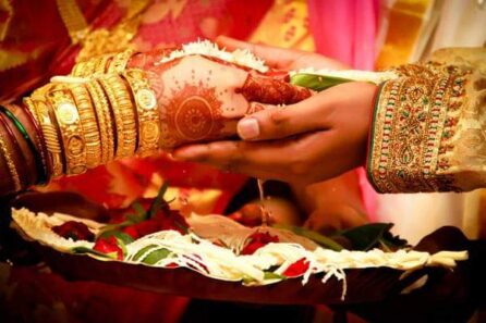 हिसार में शादी से दो दिन पहले युवती घर से भागी ! Girl ran away from home two days before marriage in Hisar